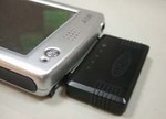 Считыватель магнитных карт Giga (Promag) MFR135 для КПК (MFR135-00)